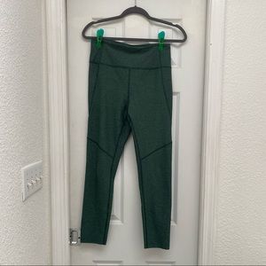 Outdoor Voices Warmup Leggings